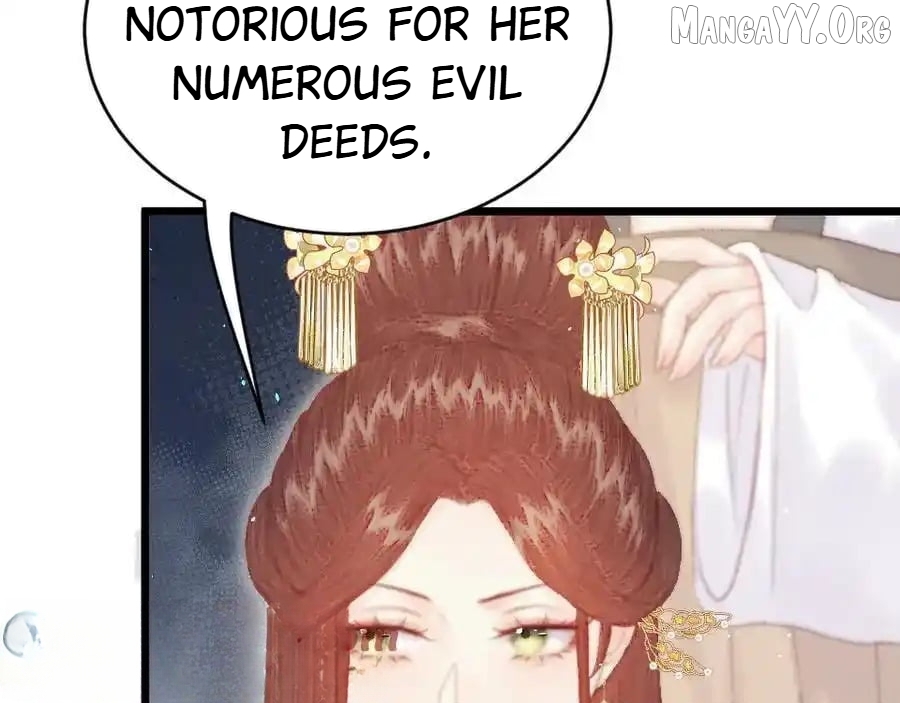 Shao Hua Long: Rebirth of the Evil Concubine’s Counterattack Chapter 19 - page 21